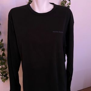 Imagine dragons black long sleeve, size L